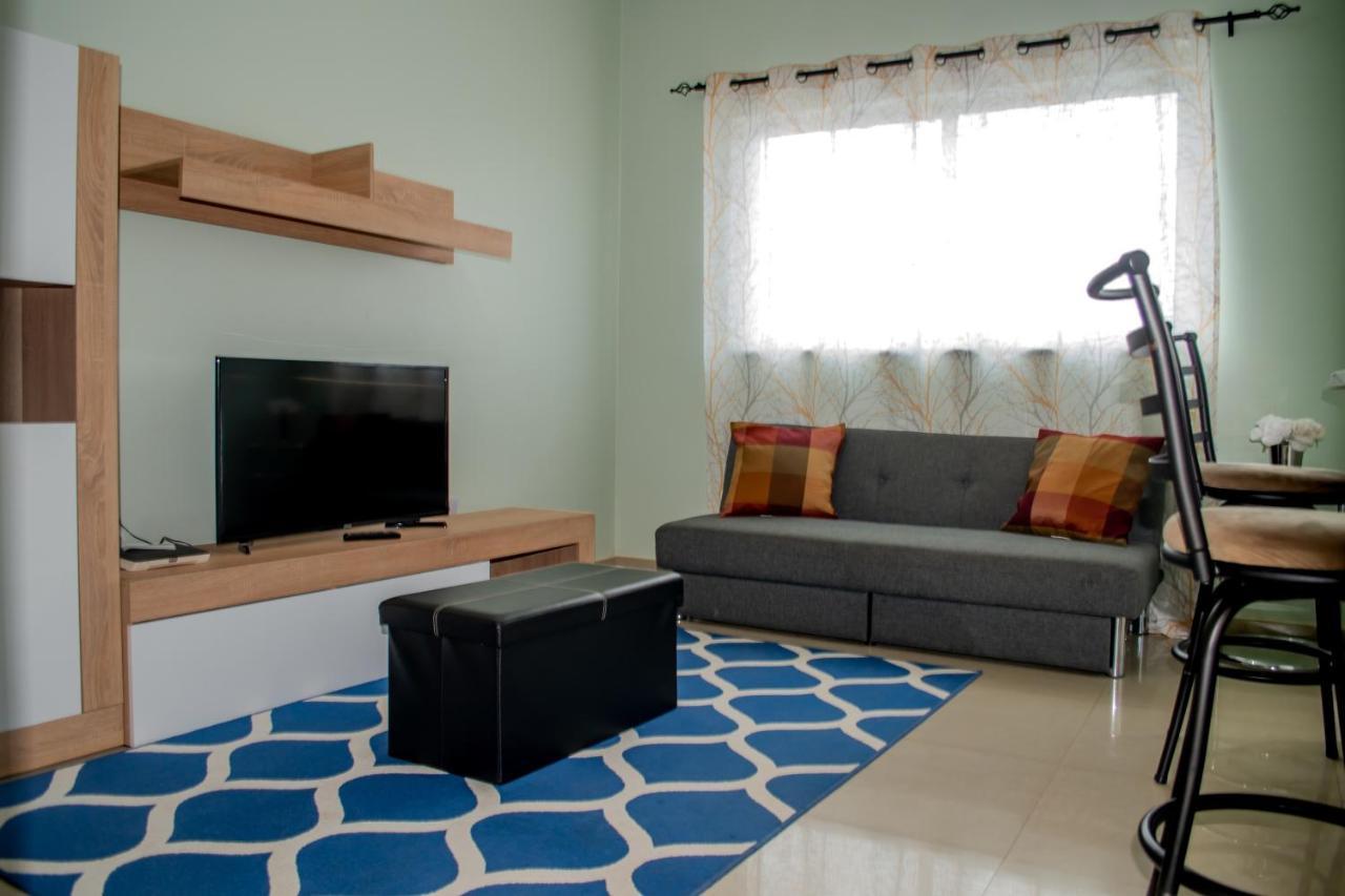 Apartment Comfortable And Cozy